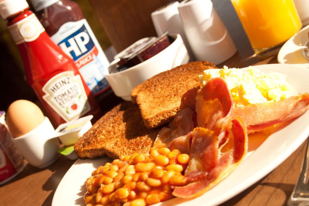 Best Western Pontypool Metro Hotel Quarto foto